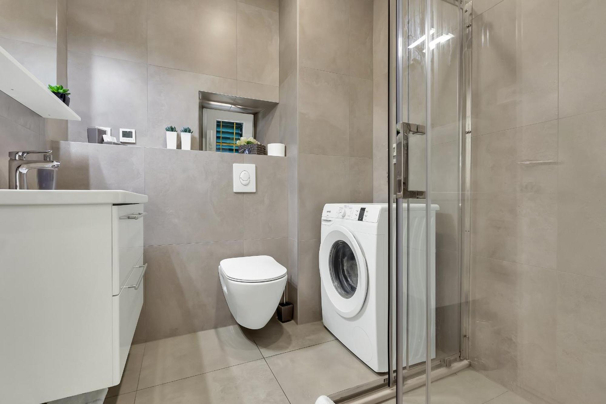 City Center Apartment Dvor Kalalarga Макарска Экстерьер фото